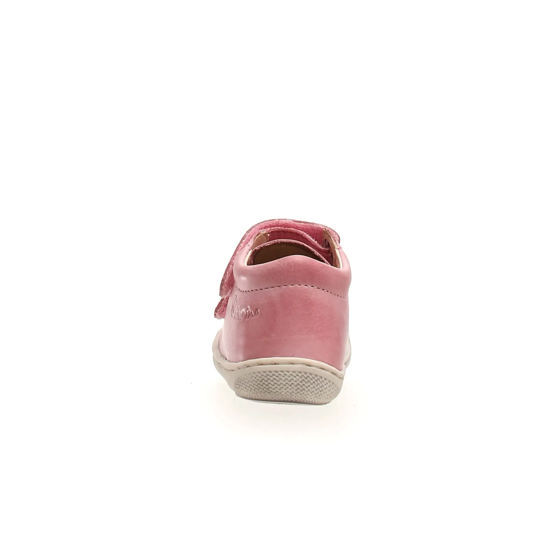 Naturino Girl's Cocoon Vl Casual Shoes - Pink Fashion