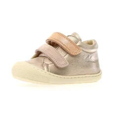 Naturino Girl's Corkel Vl Casual Shoes - Cipria Discount