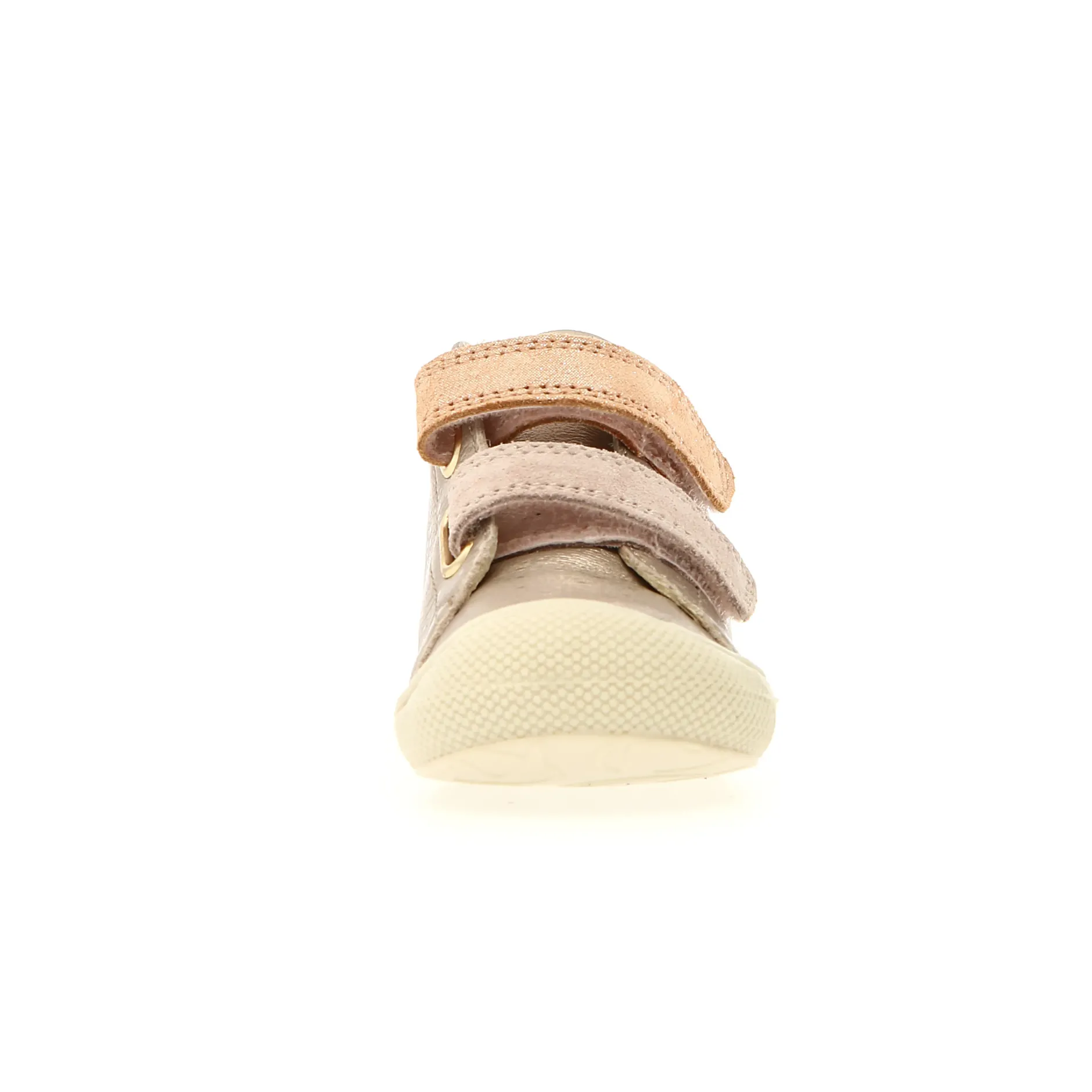Naturino Girl's Corkel Vl Casual Shoes - Cipria Discount