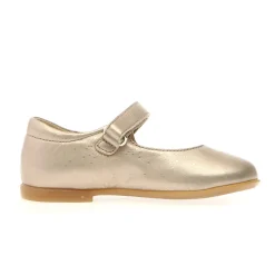 Naturino Girl's Darling Mary Jane Flats - Cipria Fashion