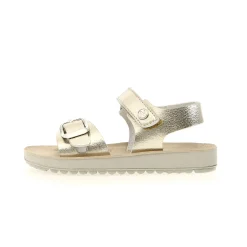 Naturino Girl's Kimama Sandals - Platinum Online