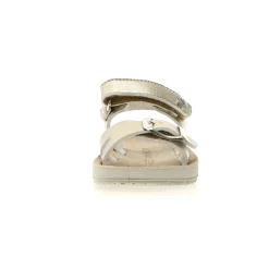 Naturino Girl's Kimama Sandals - Platinum Online
