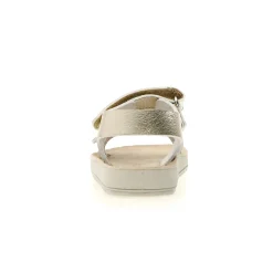 Naturino Girl's Kimama Sandals - Platinum Online