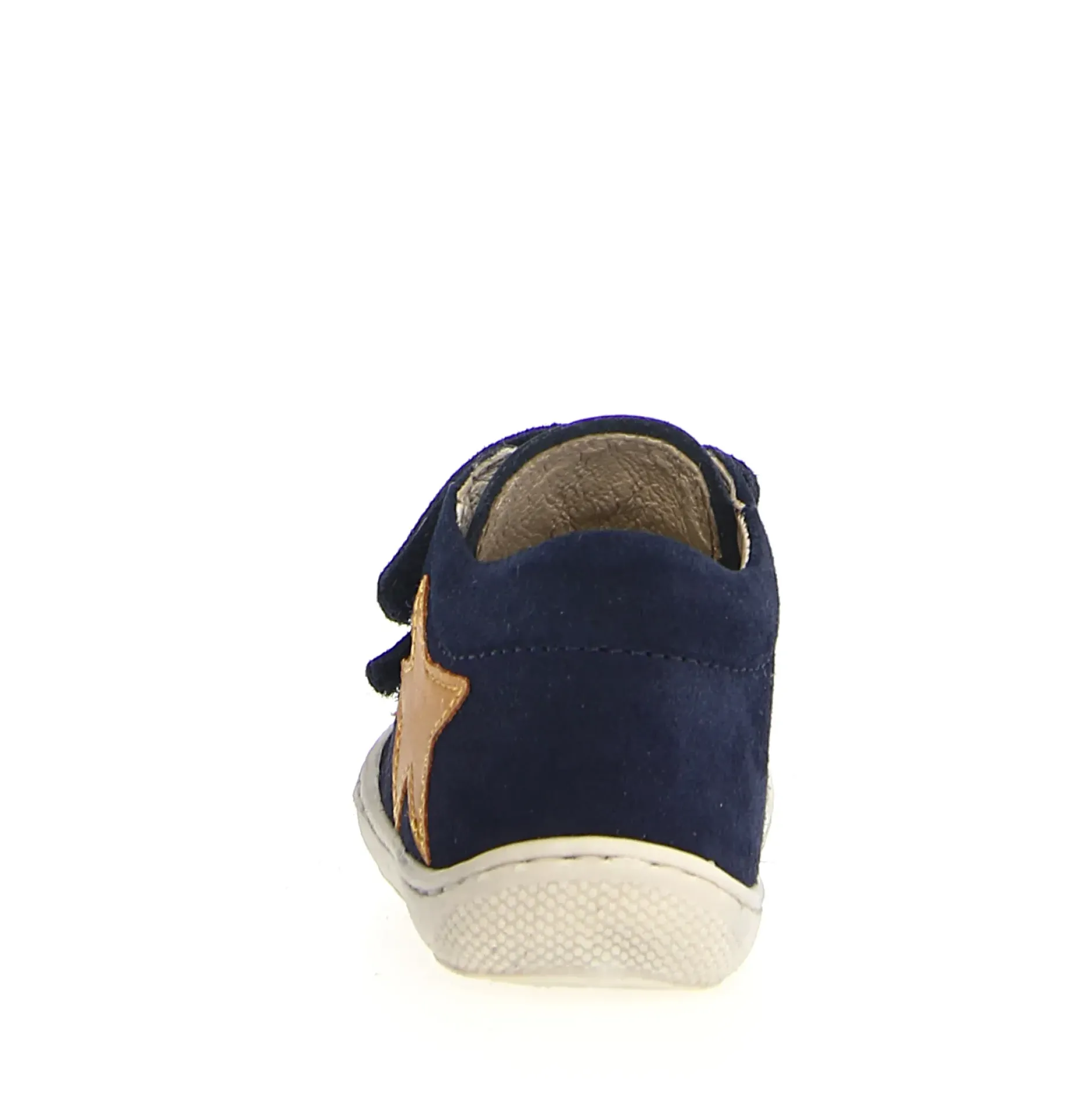 Naturino Kolde Vl Boy's Casual Shoes - Navy/Zucca Best