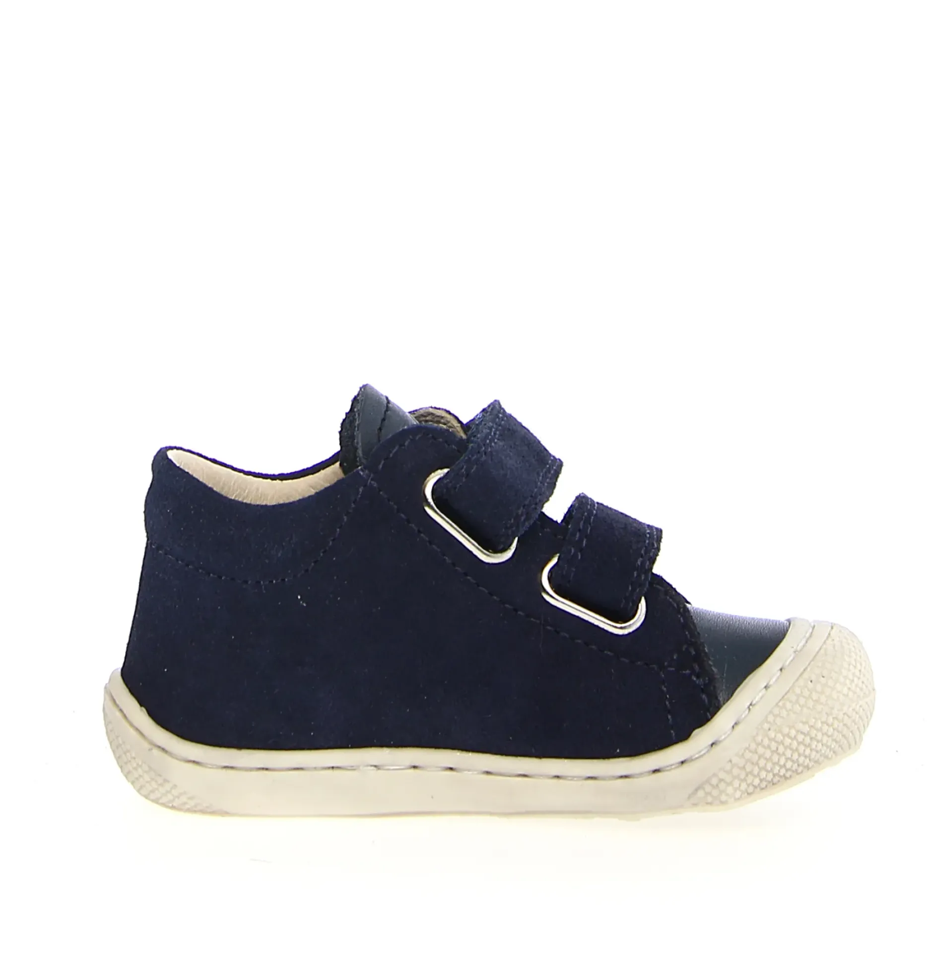 Naturino Kolde Vl Boy's Casual Shoes - Navy/Zucca Best