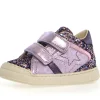 Naturino Nerys Vl Girl's Casual Shoes - Lilac/Purple Sale