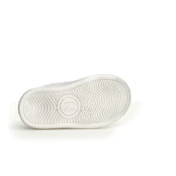 Naturino Pinn High Vl Girl's Casual Shoes - White/Multi New