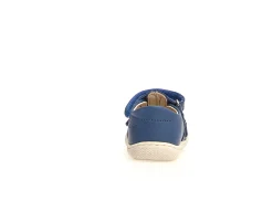 Naturino Puffy Boy's and Girl's Casual Shoes - Bone Azure Fashion