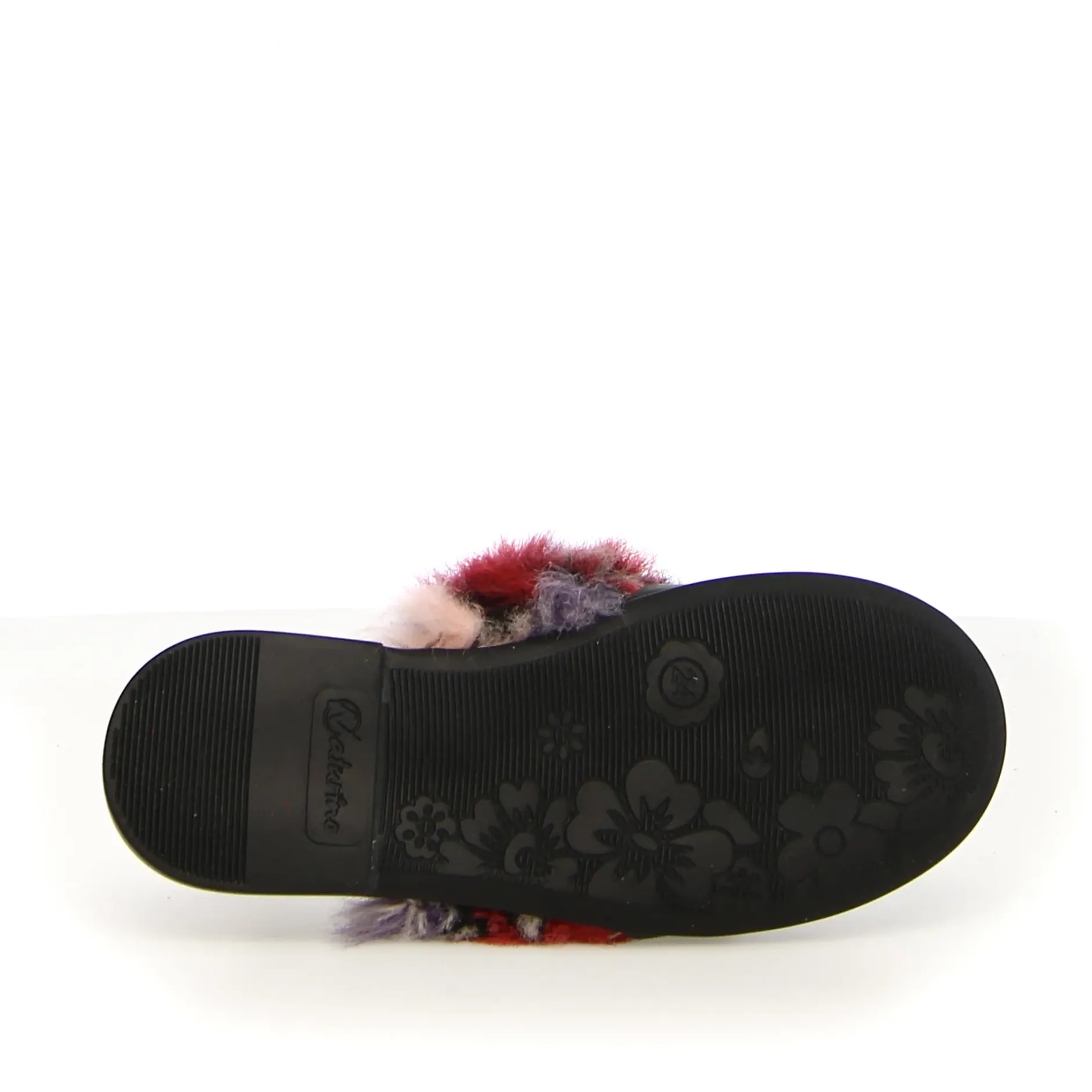 Naturino Toocuutie Girl's Closed Toe Shoes - Black/Multi Discount