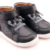 Old Soles Boy's 8040 All-Day Ground Casual Shoes - Navy / Indigo Discount