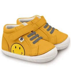 Old Soles Boy's & Girl's 4093 Smiley Pave Casual Shoes - Yema Best