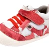 Old Soles Boy's and Girl's 4047 Bru Pave Shoes - Vibe Camo/White/Grey Online