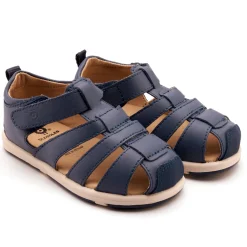 Old Soles Boy's and Girl's Surf Sandals - Denim Discount