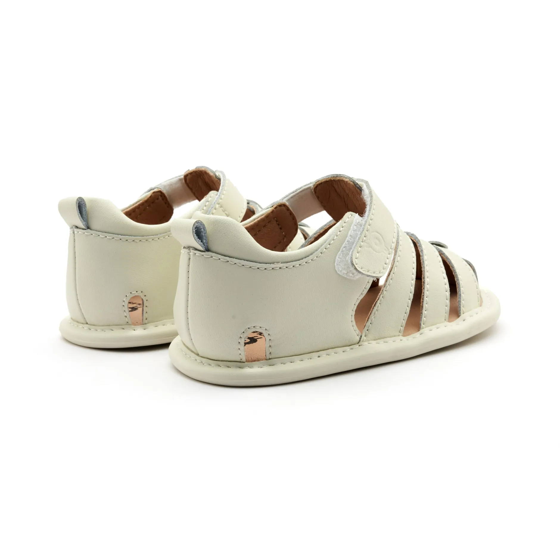 Old Soles Boy's and Girl's 3013 Little Surf Sandals - Sporco / Sporco Sole New