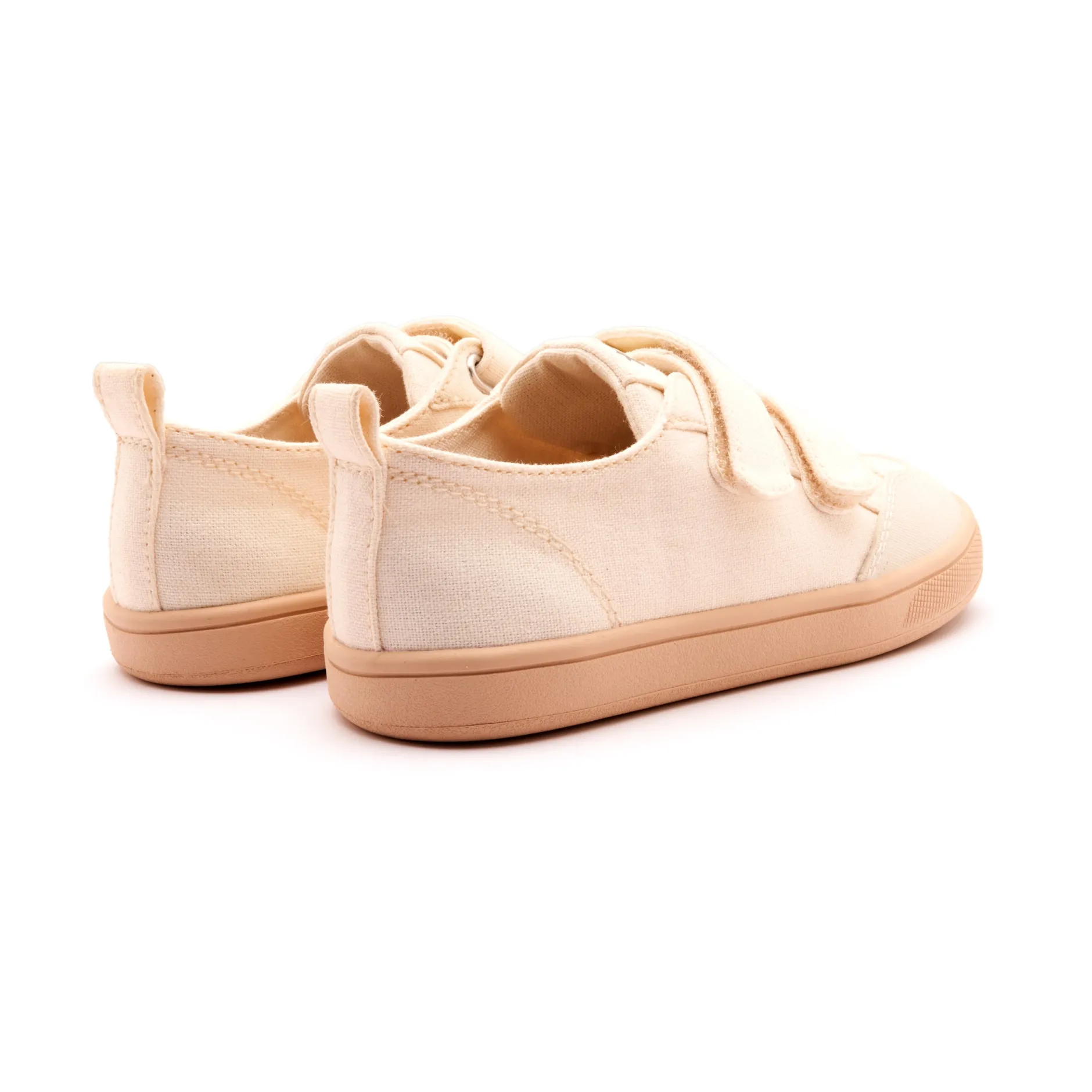 Old Soles Boy's and Girl's 1022 Urban Sole Casual Shoes - Natural / Sporco / Light Gum Sole Online