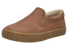 Old Soles Dress Hoff Distressed Tan Loafer Shoe Clearance