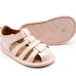 Old Soles Girl's 3013 Little Surf Sandals - Nacardo Dalia / Nacardo Dalia Sole Best