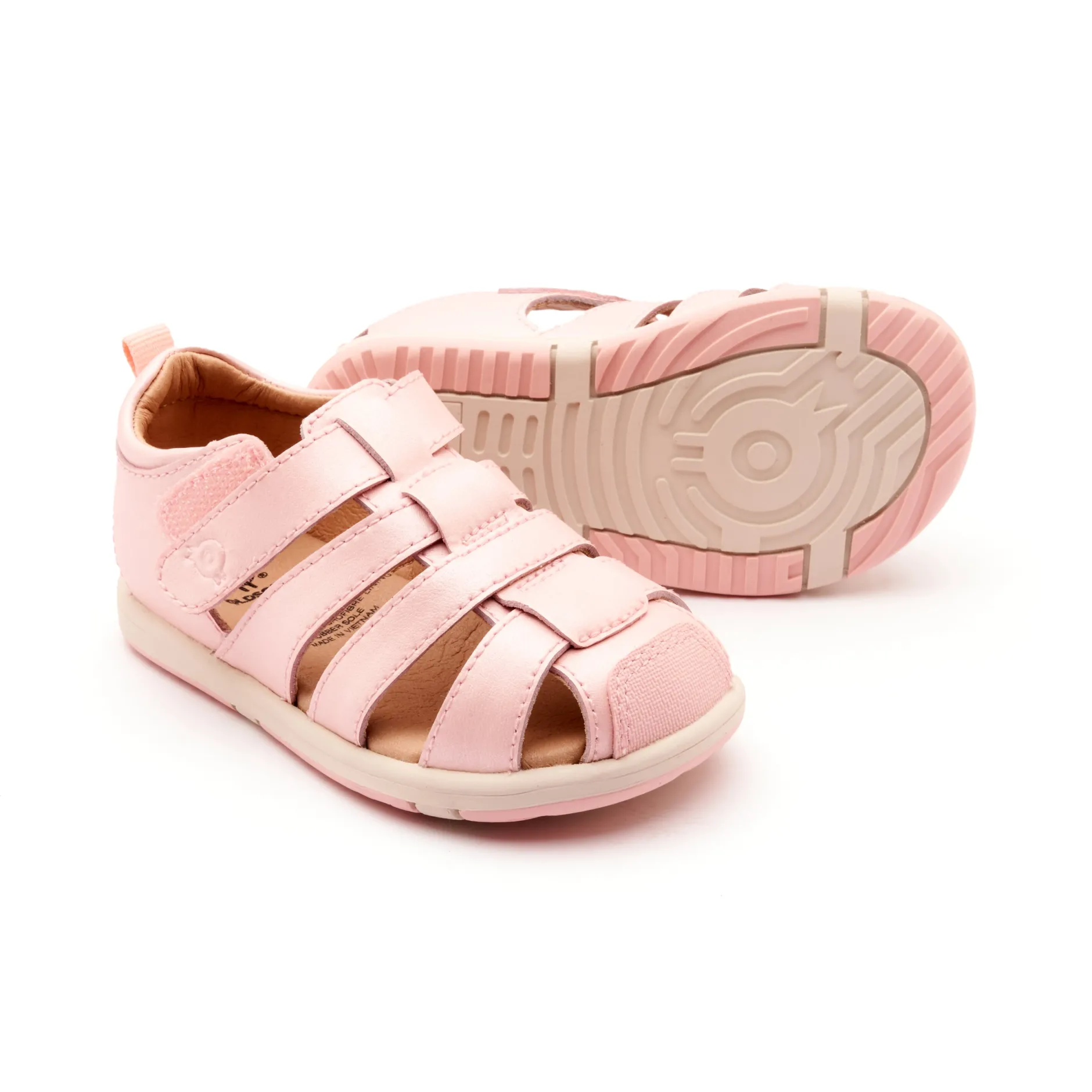 Old Soles Girl’s 9502 Surf Sandal Casual Shoes - Nacardo Dalia / Sproco Nacardo Dalia Sole Fashion