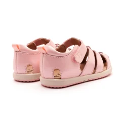 Old Soles Girl’s 9502 Surf Sandal Casual Shoes - Nacardo Dalia / Sproco Nacardo Dalia Sole Fashion