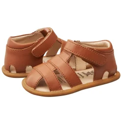 Old Soles Girl's and Boy's Wave Sandals - tan New