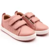 Old Soles Girl's Big Tot Casual Shoes - Kiss Best