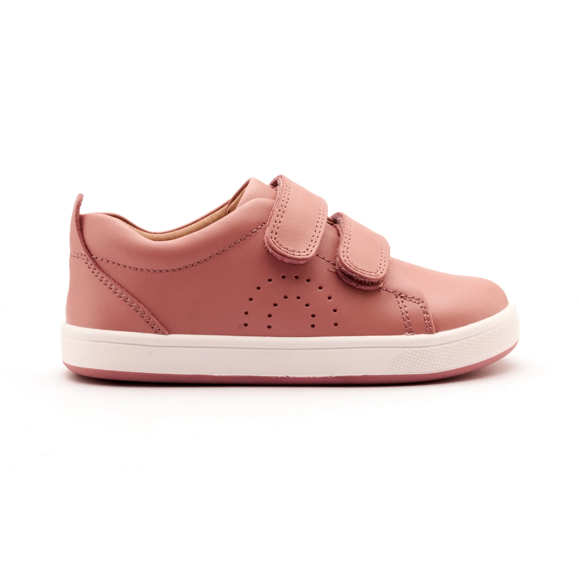 Old Soles Girl's Big Tot Casual Shoes - Kiss Best