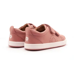 Old Soles Girl's Big Tot Casual Shoes - Kiss Best