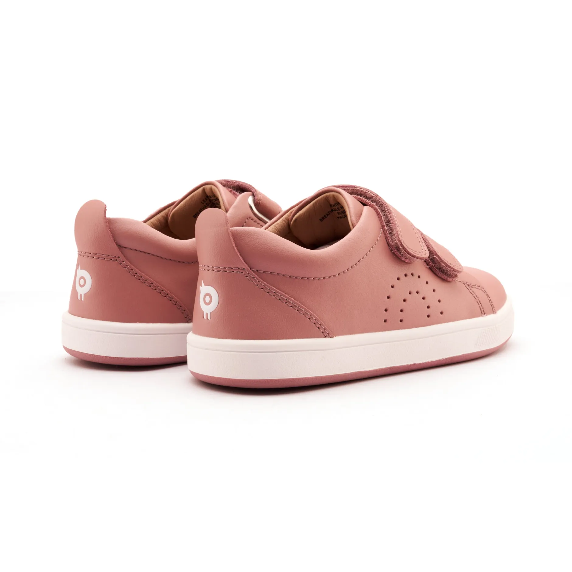 Old Soles Girl's Big Tot Casual Shoes - Kiss Best