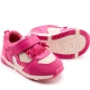 Old Soles Girl's Fly Squad Casual Shoes - Candy / Snow Online