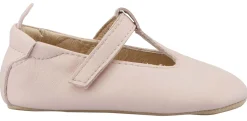 Old Soles Girl's Ohme-Bub, Powder Pink Sale