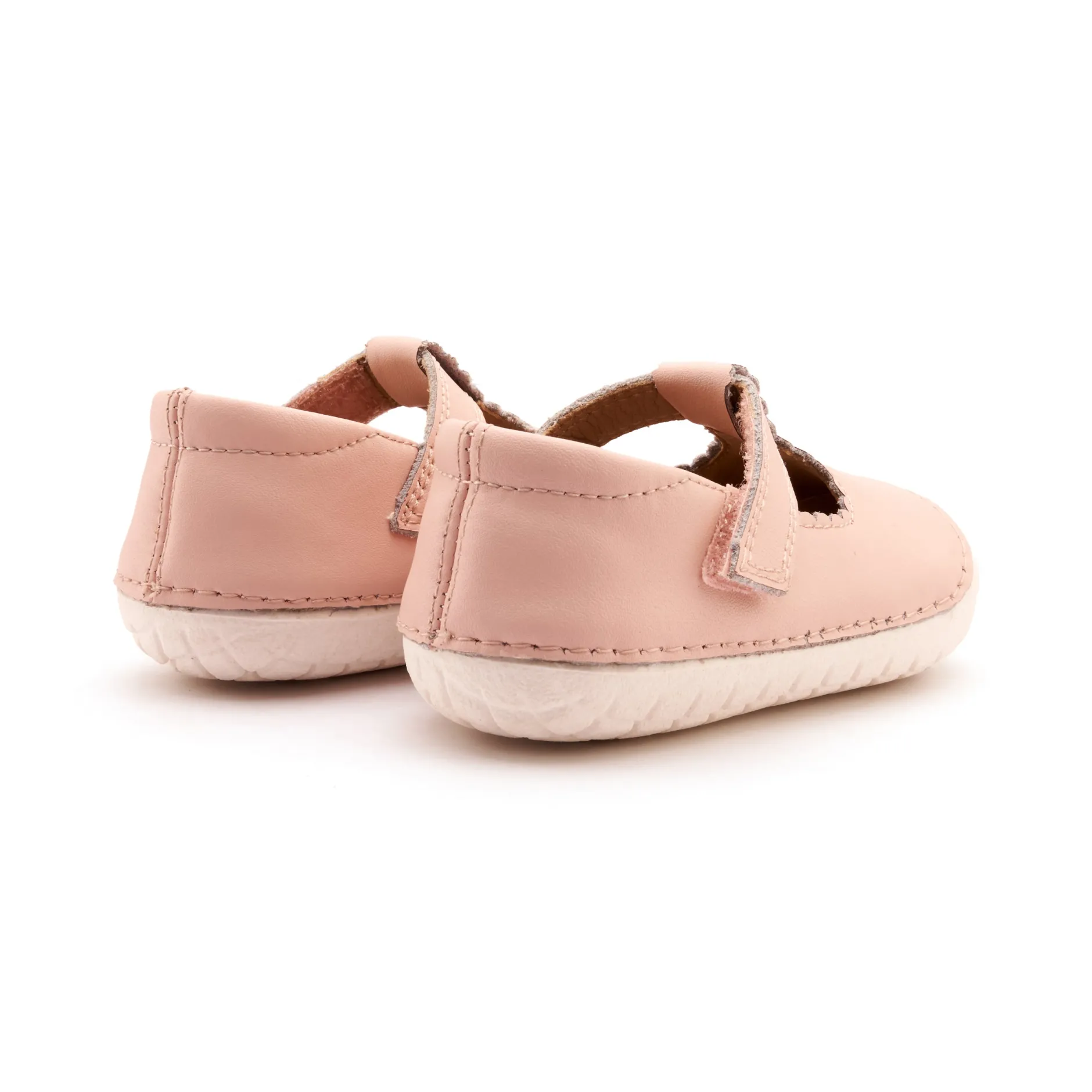 Old Soles Girl's Pave Classic-T Mary Jane Shoes - Dalia / Snow Best