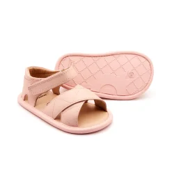 Old Soles Girl's Puff Bub Sandals - Dalia Fashion