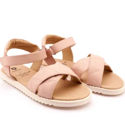 Old Soles Girl's Puff Pop Sandals - Dalia Discount