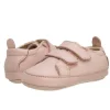 Old Soles Girl's 113RT Bambini Markert Casual Shoes - Powder Pink Clearance