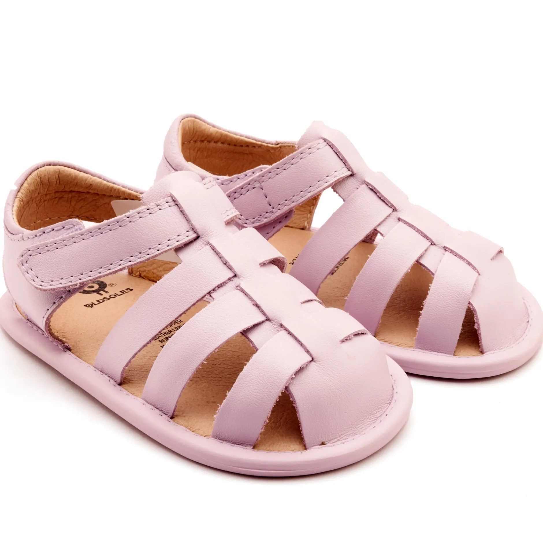 Old Soles Girl's Splash Away Sandals - Lilium Sale