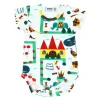 Raspberry Republic Short Sleeve Royal Ribbit Bodysuit Outlet