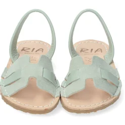 RIA MENORCA Girl's Classic Menorcan Sandals Clearance