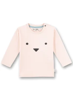 Sanetta Pastel Face Shirt Hot