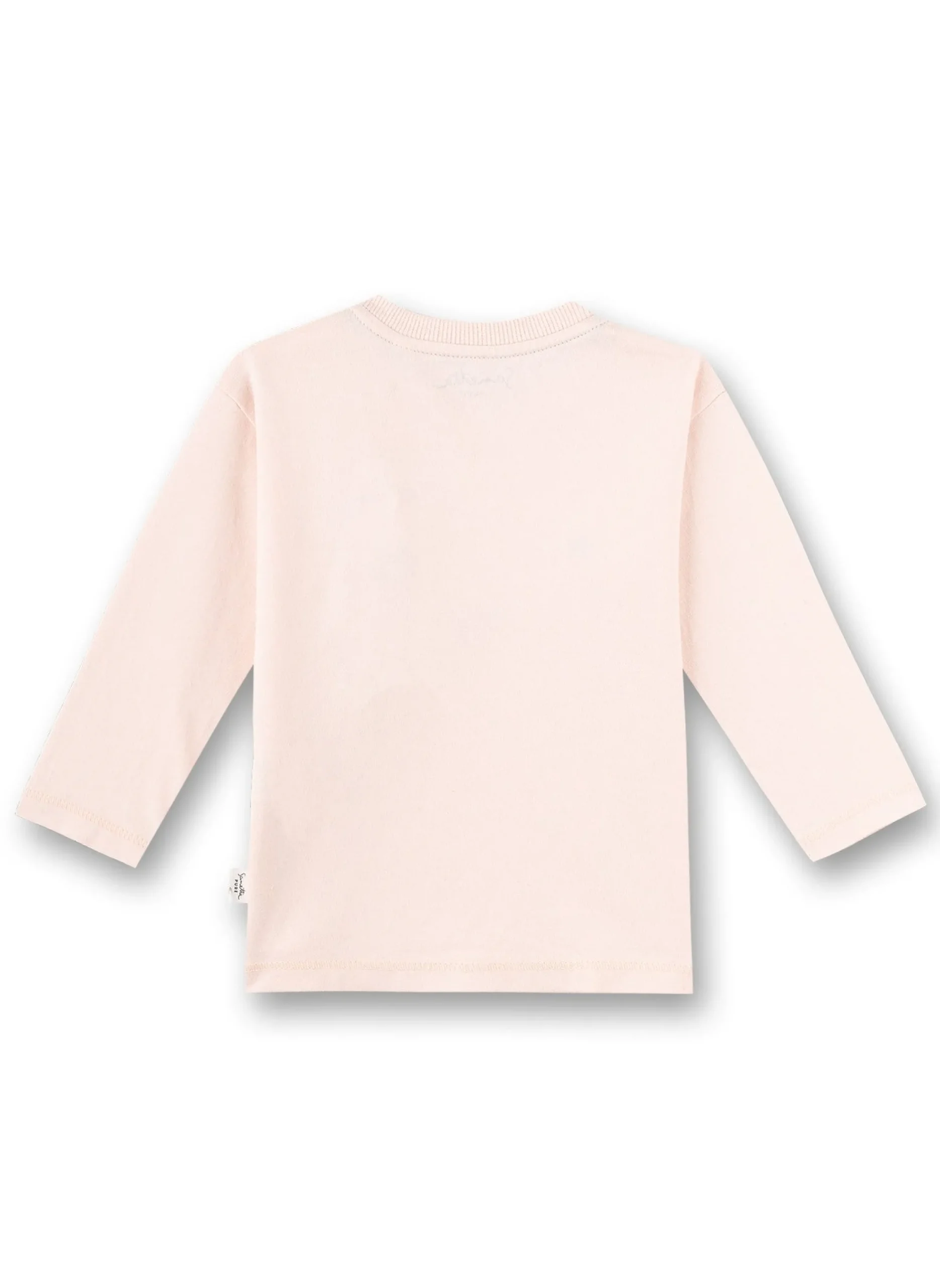 Sanetta Pastel Face Shirt Hot