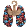 Slipfree Kid's Non Slip Shoes - Racing Discount
