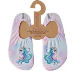 Slipfree Kid's Non Slip Shoes - Curly Outlet