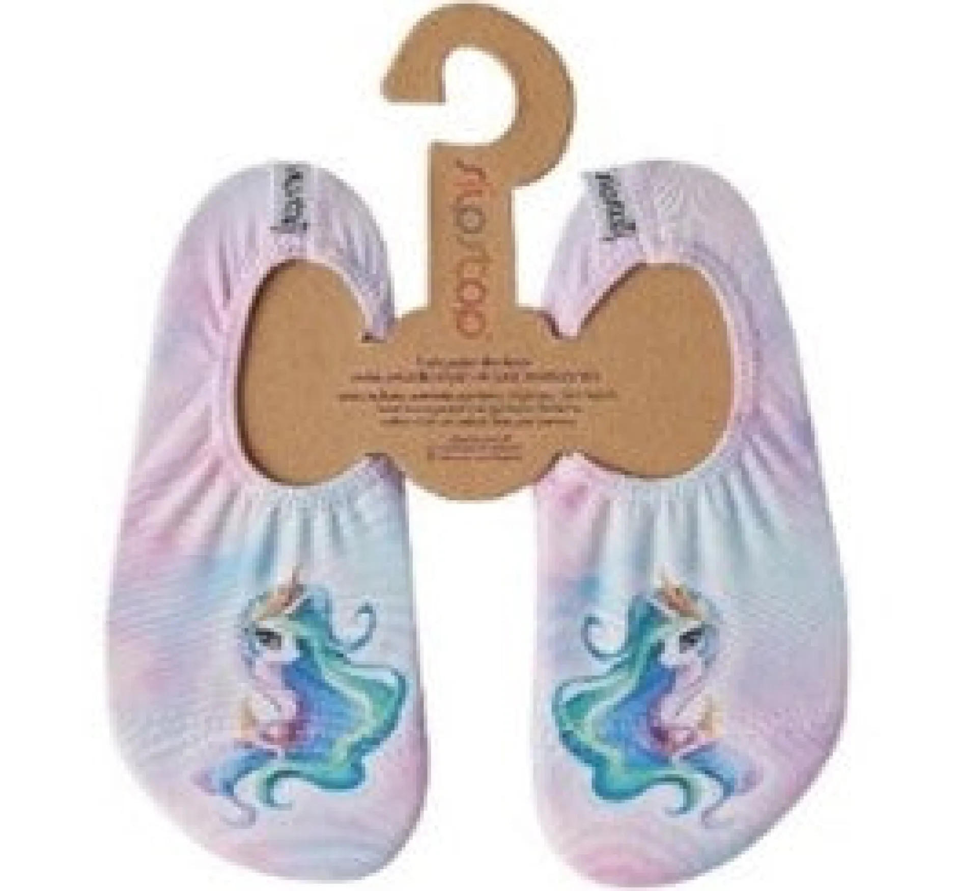 Slipfree Kid's Non Slip Shoes - Curly Outlet