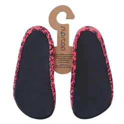 Slipfree Kid's Non Slip Shoes - Summer Art Jr. Best