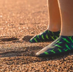 Slipfree Kid's Non Slip Shoes - Gater New