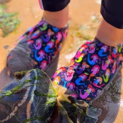 Slipfree Kid's Non Slip Shoes - Mermaid Fashion