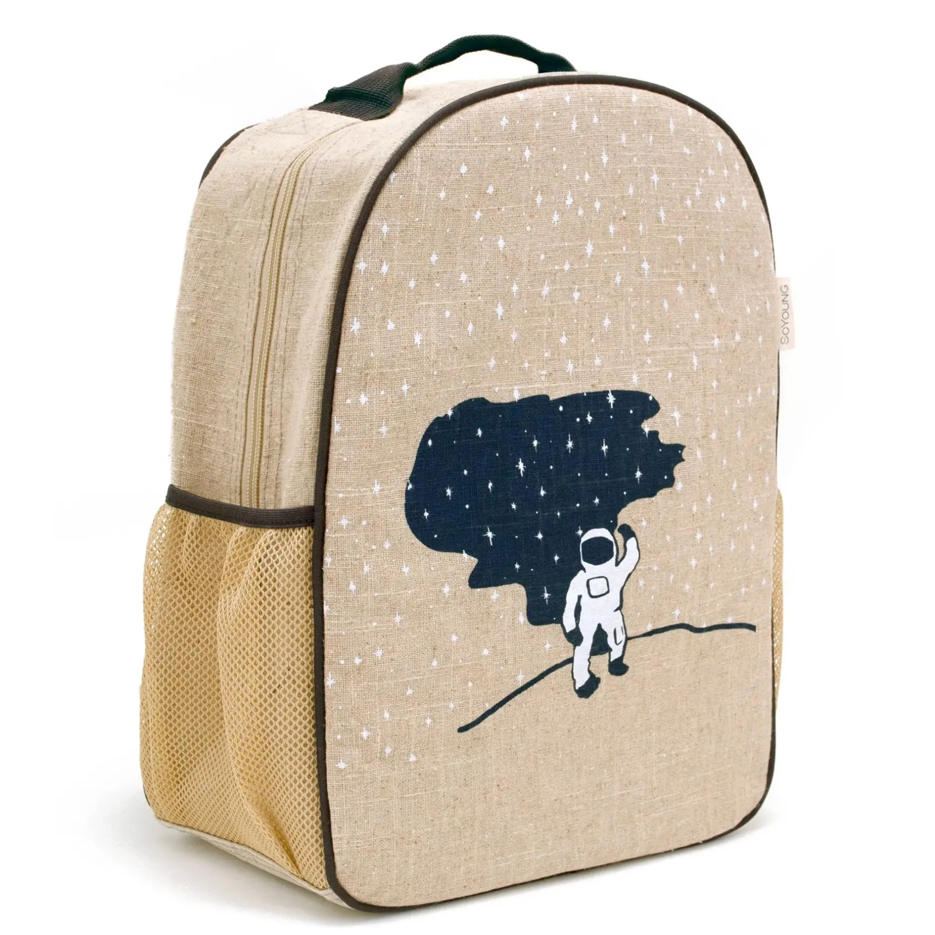 SoYoung Astronaut Toddler Backpack Hot