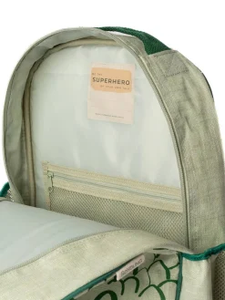 SoYoung Dino Scales Grade School Backpack New