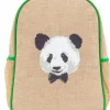 SoYoung Monsieur Panda Grade School Backpack Online