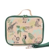 SoYoung Safari Friends Lunchbox for Kids Fashion