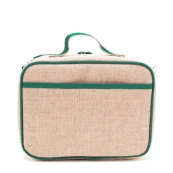 SoYoung Safari Friends Lunchbox for Kids Fashion